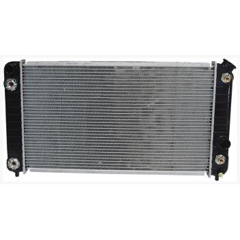 1998 GMC Jimmy Radiator