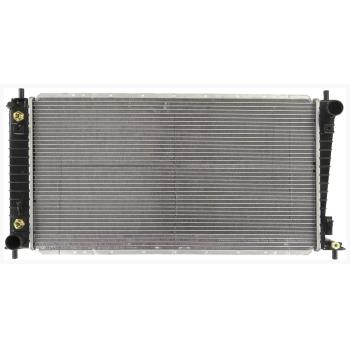 1998 Ford F-250 Radiator Agility Auto Parts 8011831 image 1 of 1