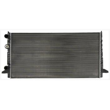 1995 Volkswagen Passat Radiator Agility Auto Parts 8011833 image 1 of 1
