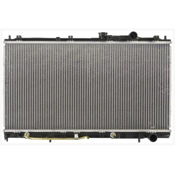 1998 Mitsubishi Galant Radiator