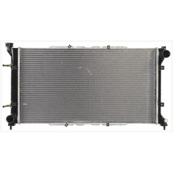 1999 Subaru Legacy Radiator Agility Auto Parts 8011839 image 1 of 1