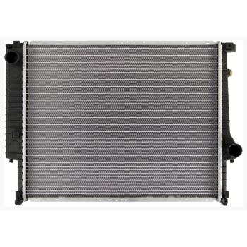 1998 BMW Z3 Radiator Agility Auto Parts 8011841 image 1 of 1