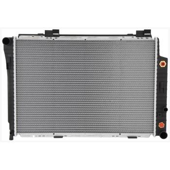 1995 Mercedes-Benz C220 Radiator Agility Auto Parts 8011844 image 1 of 1