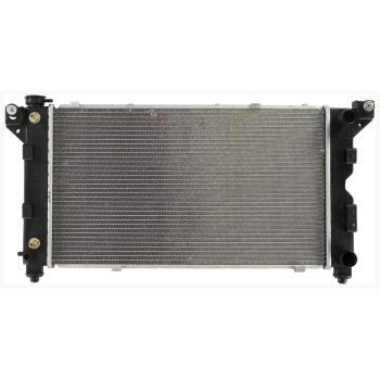 1996 Plymouth Voyager Radiator