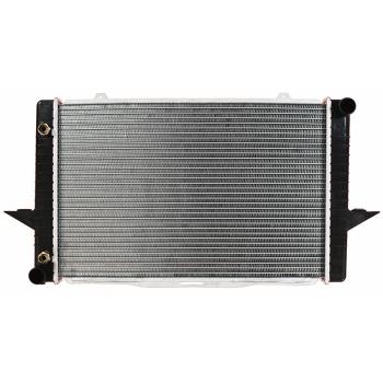 2000 Volvo V70 Radiator