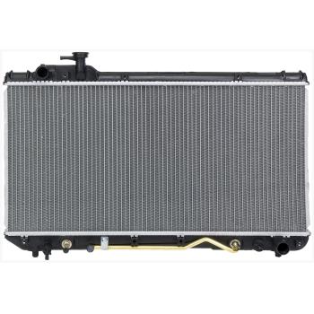 1996 Toyota RAV4 Radiator