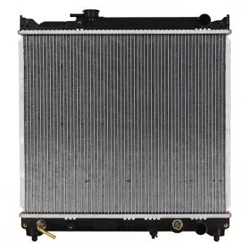 1993 Geo Tracker Radiator Agility Auto Parts 8011864 image 1 of 1