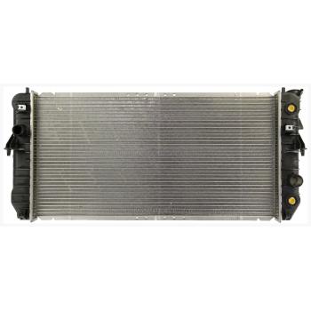 1998 Buick Park Avenue Radiator Agility Auto Parts 8011880 image 1 of 1