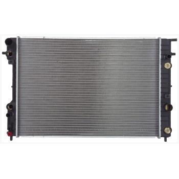 1999 Cadillac Catera Radiator Agility Auto Parts 8011881 image 1 of 1