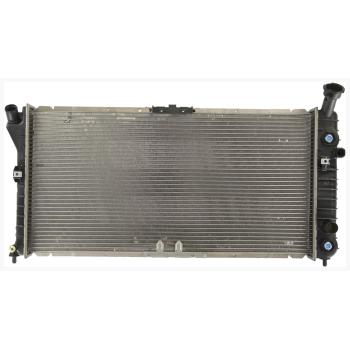 1997 Oldsmobile Silhouette Radiator