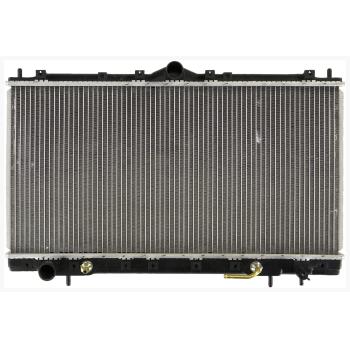 1999 Chrysler Sebring Radiator Agility Auto Parts 8011892 image 1 of 1
