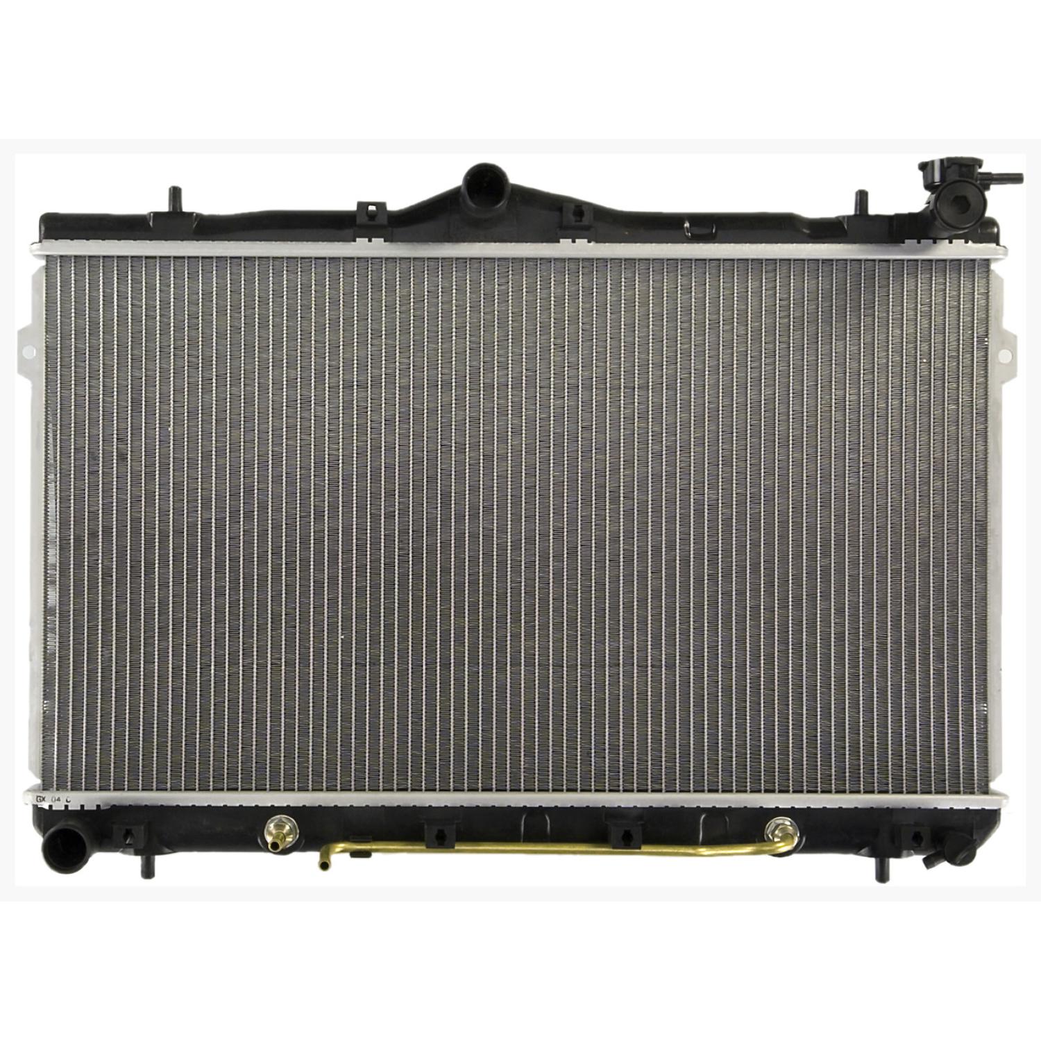 Agility Auto Parts 8011897 - Radiator Agility Auto Parts 8011897 Radiator product image 1 of 1