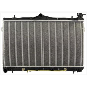 1999 Hyundai Tiburon Radiator Agility Auto Parts 8011897 image 1 of 1