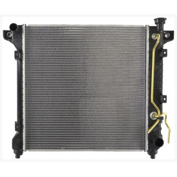 1999 Dodge Durango Radiator