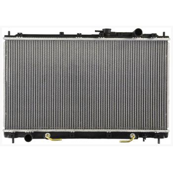 2000 Mitsubishi Diamante Radiator Agility Auto Parts 8011906 image 1 of 1
