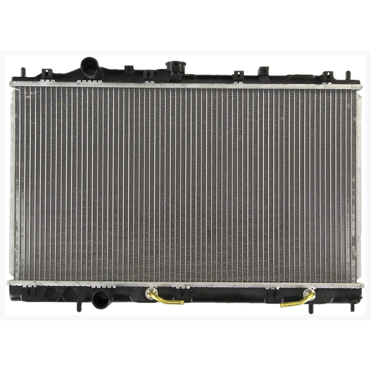 Agility Auto Parts 8011907 - Radiator Agility Auto Parts 8011907 Radiator product image 1 of 1