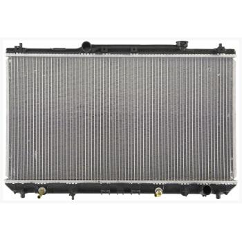 1999 Toyota Camry Radiator Agility Auto Parts 8011909 image 1 of 1