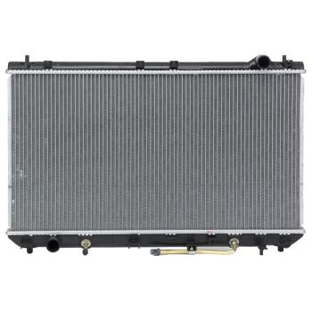 2001 Lexus ES300 Radiator Agility Auto Parts 8011910 image 1 of 1
