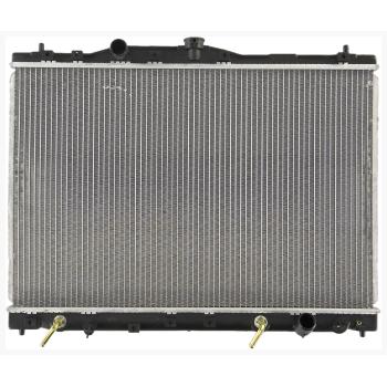 2001 Acura RL Radiator