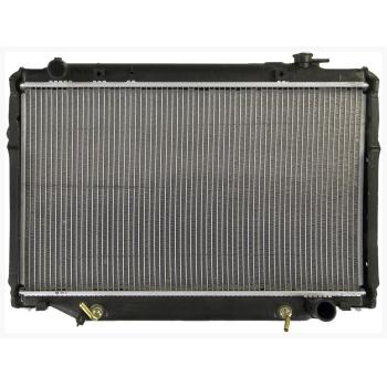 1996 Lexus LX450 Radiator Agility Auto Parts 8011918 image 1 of 1
