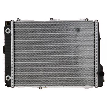 1991 Audi 90 Radiator Agility Auto Parts 8011920 image 1 of 1