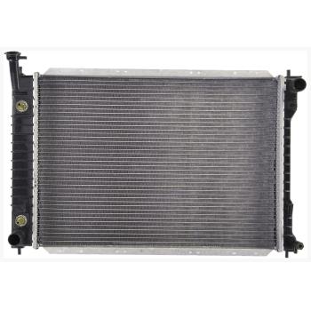 1997 Mercury Villager Radiator
