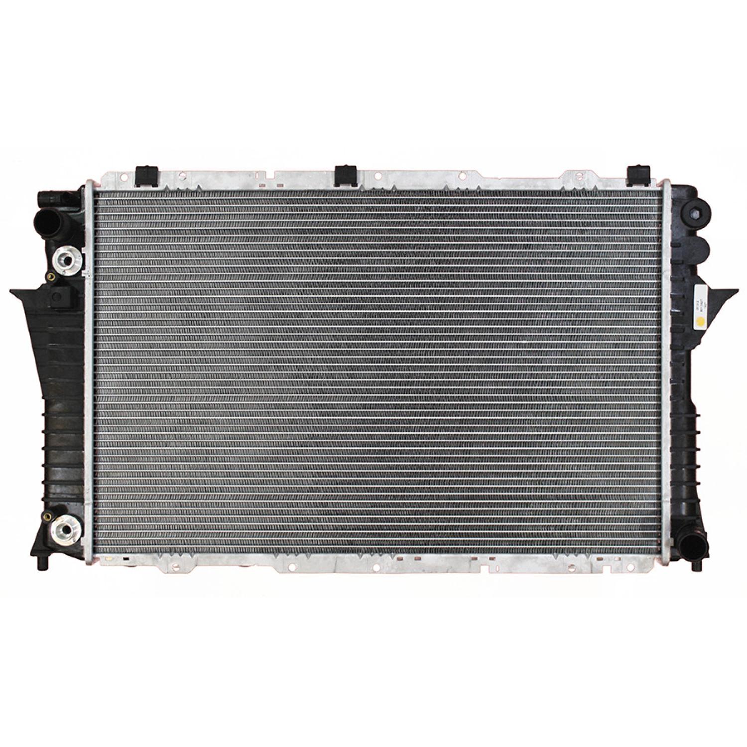 Agility Auto Parts 8011927 - Radiator Agility Auto Parts 8011927 Radiator product image 1 of 1