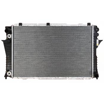 1997 Audi A6 Radiator Agility Auto Parts 8011927 image 1 of 1