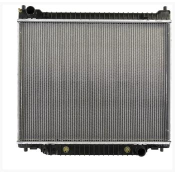 2004 Ford E-150 Club Wagon Radiator