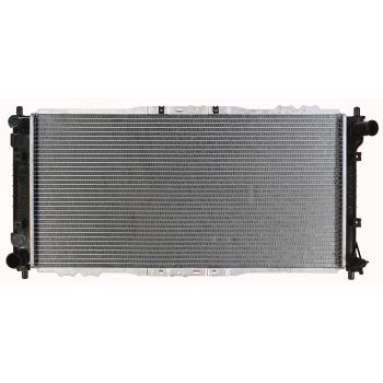 1999 Mazda 626 Radiator Agility Auto Parts 8012010 image 1 of 1