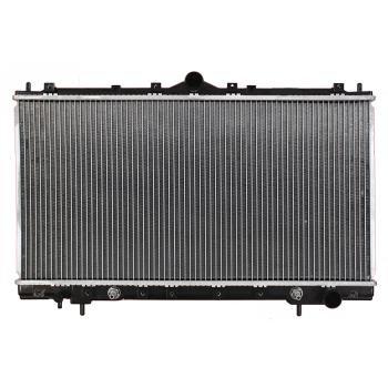 1996 Mitsubishi Eclipse Radiator Agility Auto Parts 8012024 image 1 of 1