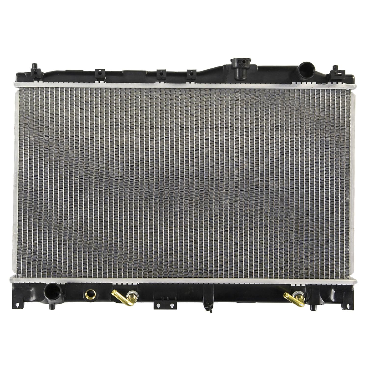 Agility Auto Parts 8012030 - Radiator Agility Auto Parts 8012030 Radiator product image 1 of 1