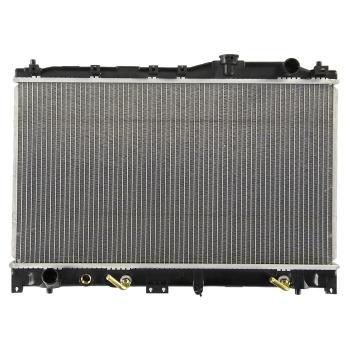 1998 Acura TL Radiator Agility Auto Parts 8012030 image 1 of 1