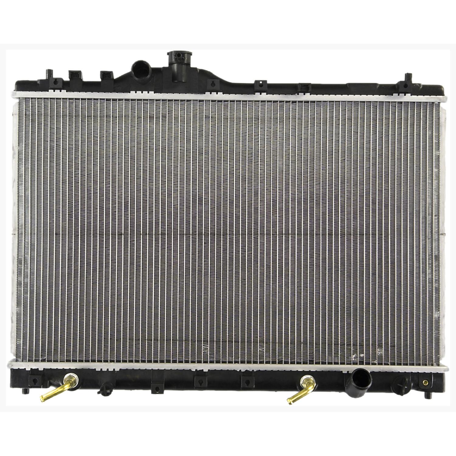 Agility Auto Parts 8012031 - Radiator Agility Auto Parts 8012031 Radiator product image 1 of 1