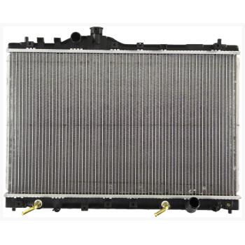 1998 Acura TL Radiator Agility Auto Parts 8012031 image 1 of 1