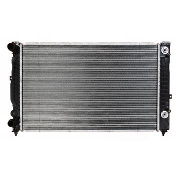 1999 Audi A4 Radiator