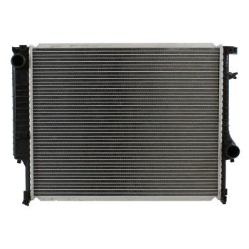 2000 BMW Z3 Radiator Agility Auto Parts 8012038 image 1 of 1