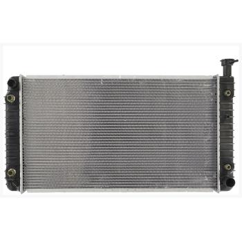 2000 GMC Savana 2500 Radiator