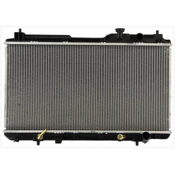 2000 Honda CR-V Radiator