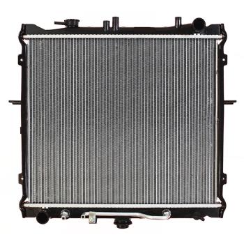 1997 Kia Sportage Radiator