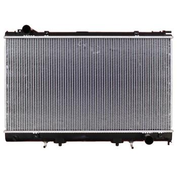 2000 Lexus LS400 Radiator Agility Auto Parts 8012058 image 1 of 1