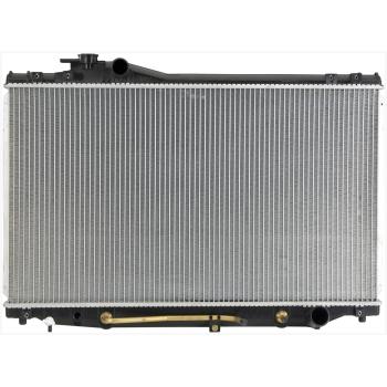 1997 Lexus SC400 Radiator Agility Auto Parts 8012062 image 1 of 1