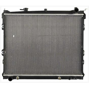 1997 Mazda MPV Radiator