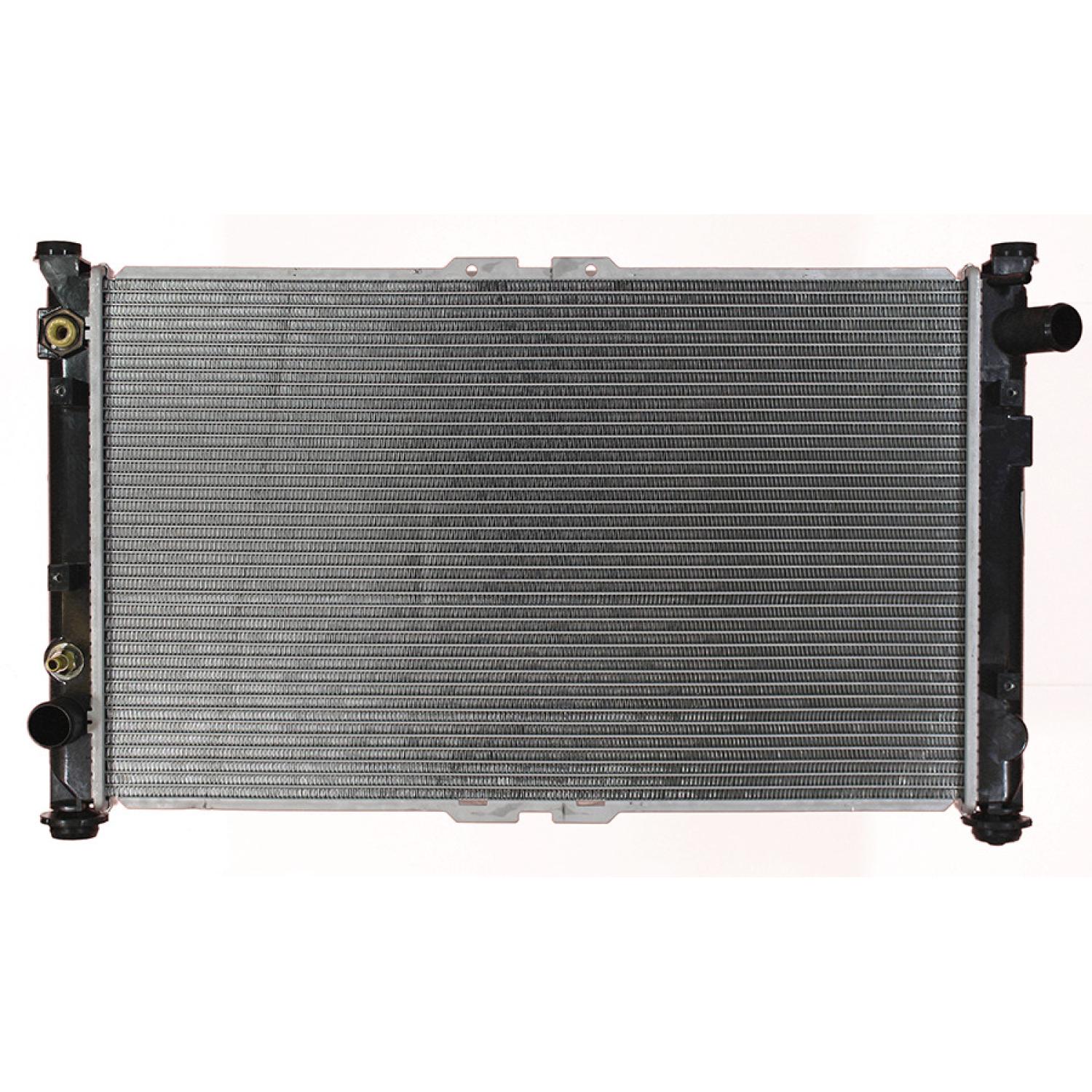 Agility Auto Parts 8012065 - Radiator Agility Auto Parts 8012065 Radiator product image 1 of 1