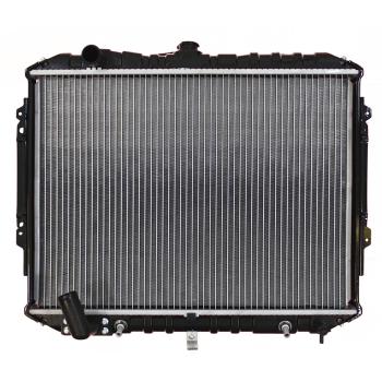 1995 Mitsubishi Montero Radiator