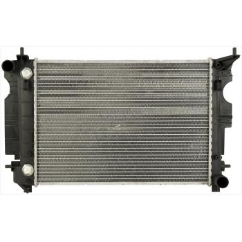1999 Saab 9-3 Radiator