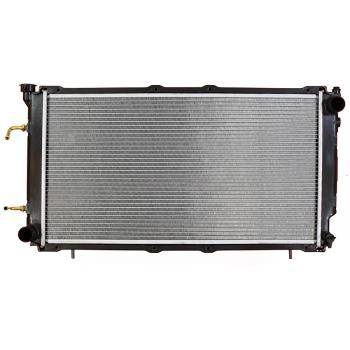 1996 Subaru Legacy Radiator Agility Auto Parts 8012082 image 1 of 1