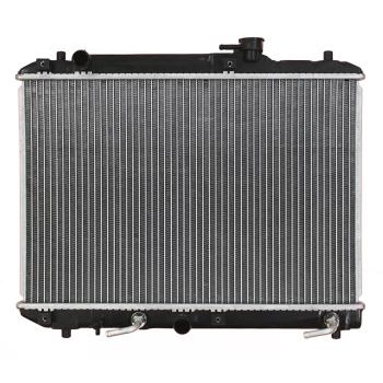 1999 Suzuki Esteem Radiator