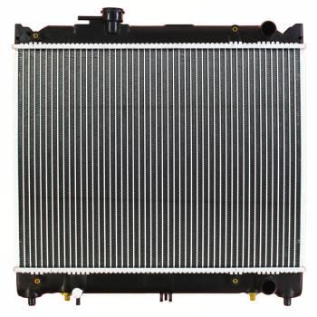 1998 Suzuki X-90 Radiator