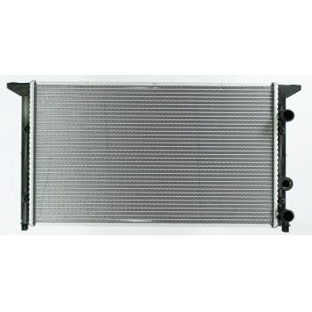 1996 Volkswagen Jetta Radiator Agility Auto Parts 8012094 image 1 of 1